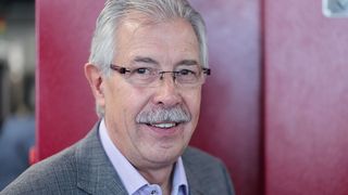 „Wir haben eng mit Robofact zusammengearbeitet, um diese flexible Fertigungslösung zu realisieren“, Daniel Bührer, CEO BWB AG. (Bild: Matthias Böhm)