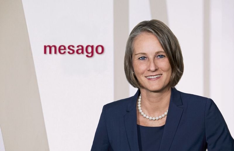 «In den letzten Jahren haben wir in Gesprächen mit unseren Ausstellern immer wieder gehört, wie wichtig Veranstaltungen sind und welche tiefen Fachgespräche auf der Messe direkt am Produkt entstehen.» Sylke Schulz-Metzner, Vice President SPS der Mesago Messe (Bild: Copyright: Mesago / Tanja Isecke)