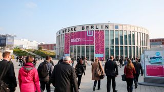 Der neue Termin der DMEA soll einzelne Netzwerk-Formate im Freien ermöglichen (Messe Berlin)