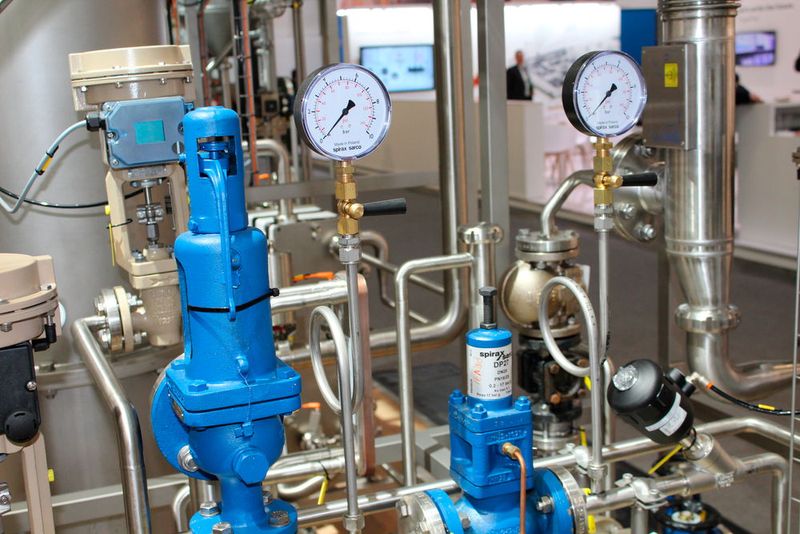 Technik-Details ... (Bild: Kempf/PROCESS)