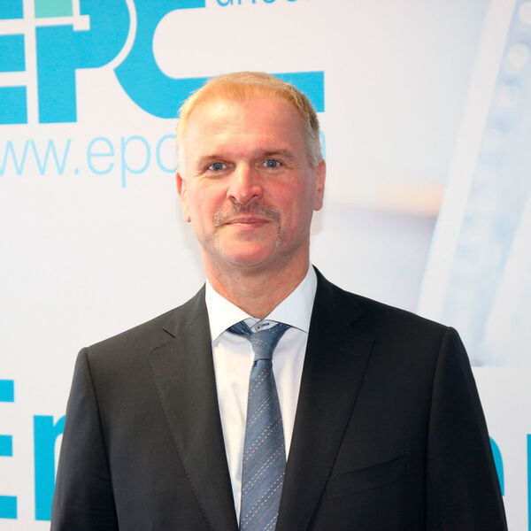 Jens Henkel, EPC Group: „Mit uns hat der Kunde keine Schnittstellenprobleme, und so unglaublich es klingt: Wir haben noch zu keinem gesagt, dass wir ihm nicht helfen können.“ (Kempf/PROCESS)