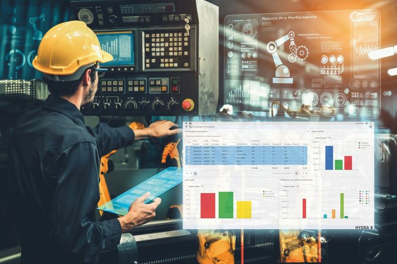 (Quelle:  MPDV/ Adobe Stock Blue Planet Studio)