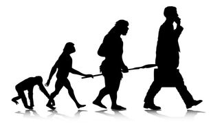 Ein wesentlicher Aspekt der digitalen Transformation: Heute geben Endkunden, aber auch die eigenen Angestellten die technischen Trends vor. Unternehmen müssen sich hüten, den Anschluss zu verlieren. (Bild: Grum I, Fotolia)