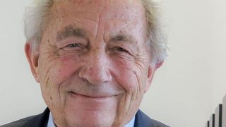 Der Diplom-Ingenieur Harry Schnabel gehört zu den Pionieren der Branche. Er setzte sowohl auf nationaler als auch internationaler Ebene zahlreiche Rechenzentrumsprojekte um. Jetzt plant er mit Gleichgesinnten die German Datacenter Association.  (ICT Facilities)