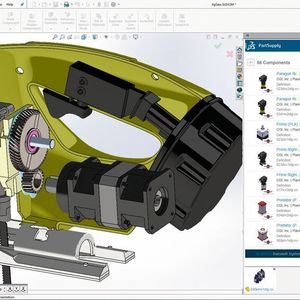 (Dassault Systèmes)