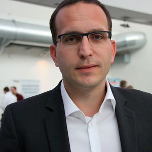 Werner Paulin, Bernecker + Rainer Industrie-Elektronik: "Die Automatisierungsanforderungen an Maschinen werden immer komplexer. Daraus ergeben sich auch Anforderungen an Personen dahinter, die das umsetzen müssen. Usability ist der Faktor, um Komplexität beherrschbar zu machen."(Bild:  Karin Pfeiffer)