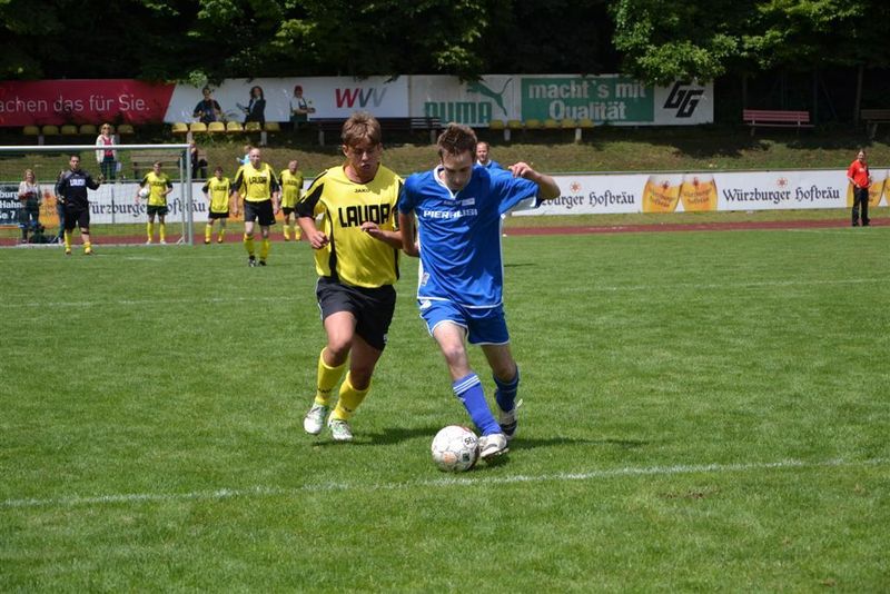 PROCESS Fußball Cup 2011  (Bild: PROCESS)