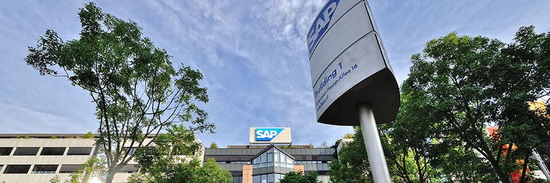 3.000 Jobs weniger: Um sicherzustellen, dass SAP nicht in den für die Zukunft wichtigen Bereichen ins Hintertreffen gerät, habe das Management diese „schwierige Entscheidung“ getroffen. 3.000 Jobs weniger: Um sicherzustellen, dass SAP nicht in den für die Zukunft wichtigen Bereichen ins Hintertreffen gerät, habe das Management diese „schwierige Entscheidung“ getroffen.
