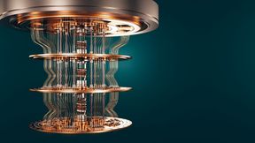 Quantencomputing erreicht laut einem Bericht von McKinsey & Company nun einen kommerziellen Wendepunkt.  (Bild: © Bartek Wróblewski - stock.adobe.com)