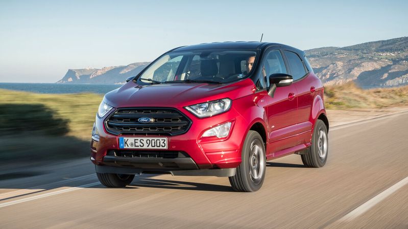 Autokonzern Ford will seine vertikale Integration vorantreiben, Chips für seine Fahrzeuge verstärkt selbst entwickeln und direkt bei Auftragsfertiger Globalfoundries fertigen lassen. Geplant ist auch der Verkauf an andere Autohersteller. Autokonzern Ford will seine vertikale Integration vorantreiben, Chips für seine Fahrzeuge verstärkt selbst entwickeln und direkt bei Auftragsfertiger Globalfoundries fertigen lassen. Geplant ist auch der Verkauf an andere Autohersteller.