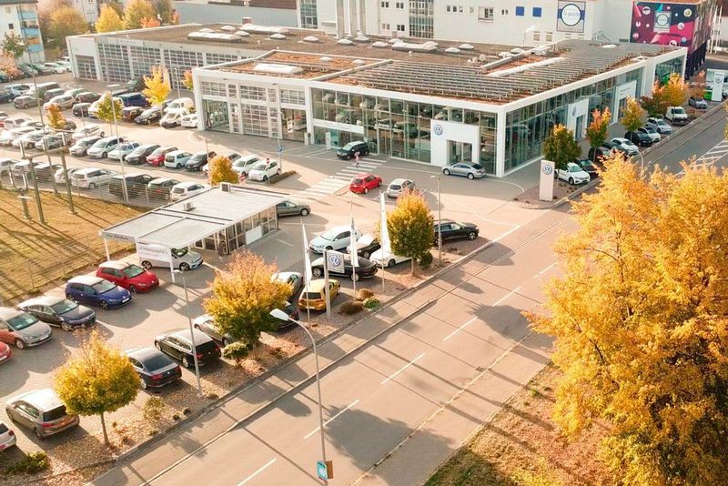 Das 2012 gegründete Unternehmen Stoll Automotive ist an fünf Standorten am Hochrhein aktiv. (Stoll Automotive)