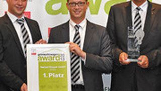 Die derzeit Besten im deutschen Gebrauchtwagenhandel kommen aus dem Team von Auto Köpper. (Foto: Wengel)