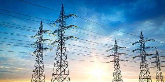Der VDMA schlägt Alarm: Für Maschinenbauer wird es zunehmend schwierig, neue Energieverträge abzuschließen.(Bild:  peterschreiber.media - stock.adobe.com)