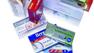 Auch die Verpackungen rezeptpflichtiger Verpackungen werden abwechslungsreicher. (Archiv: Vogel Business Media)