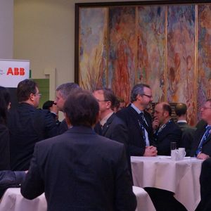 Professionals and executives from all branches of process industries met at…