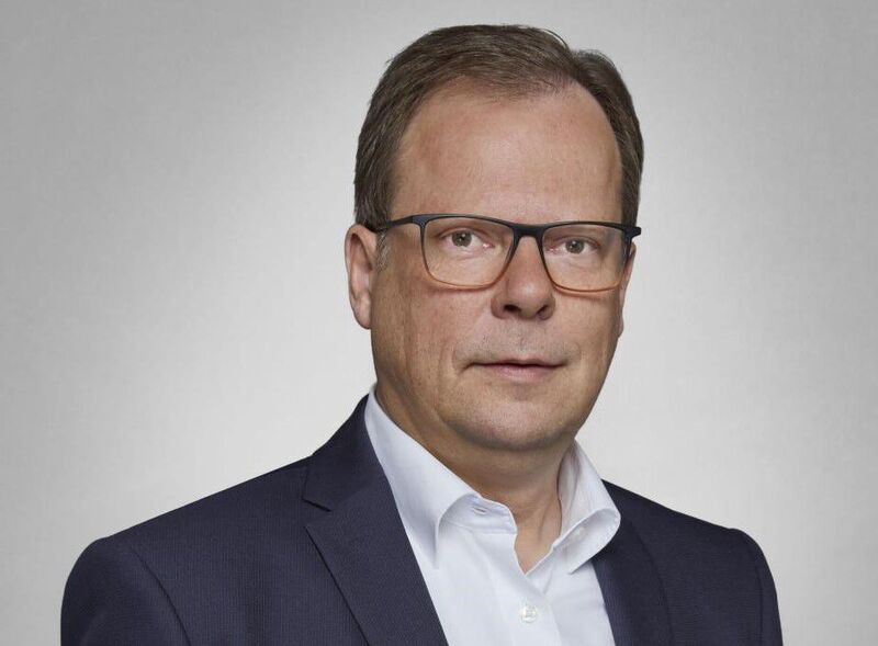 Peter Mertens wird der erste Aufsichtratsvorsitzende bei Aurora Labs. (Audi)