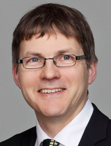 Prof. Andreas Büter, Sprecher der Fraunhofer-Allianz Leichtbau, wird am 7. März im Rahmen der Intec und Z 2017 einen Keynote-Vortrag zur Eröffnung von Sonderschau und Fachsymposium „Intelligenter Leichtbau“ halten. (Fraunhofer LBF)