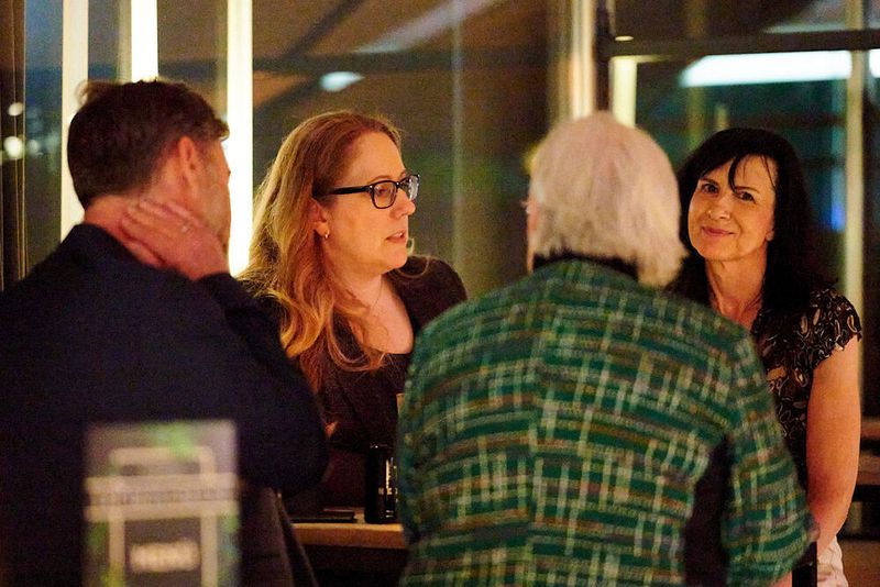 Impressionen des Frühlingsfests der ELEKTRONIKPRAXIS im April 2025. (Bild: © EYE AM CHRIS)