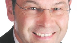 „Unsere Aluminium-Titan-Lager eröffnen großes Einsparpotenzial beim Energieverbrauch in der Luft- und Raumfahrt und verbessern so die Wirtschaftlichkeit“, unterstreicht Geschäftsführer Rainer Harter. (Hirschmann)