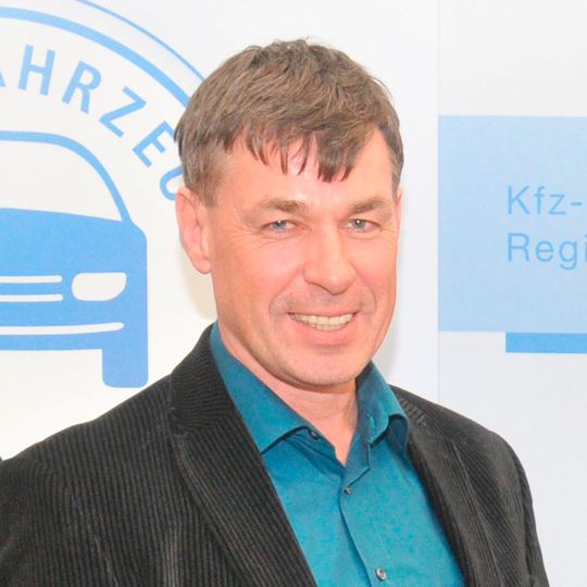 Für die nächsten fünf Jahre ins Amt gewählt: Thomas Wilk, Obermeister der Kfz-Innung Schwerin.(Bild:  Zietz/»kfz-betrieb«)