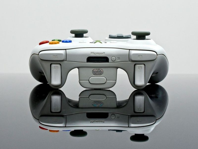 5. Giganten im Bereich Gaming festigen laut GP Bullhounds ihre Positionen in den Wachstums-Rankings. (Bild: www.pixabay.com)