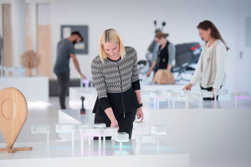 Außerdem kann der Konzern so natürlich auch Bewerber locken, die gerade im IT-Umfeld aktuell sehr gefragt sind. (Bild: Bosch)