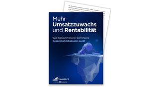 Commerce Titelbild BS0025599 (Commerce Software Ireland Limited)