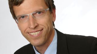 Jörg Hoffmann ist der Geschäftsführer von Hoffmann Engineering. (Hoffmann)