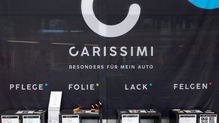 Pflege und Individualisierung will das Autohaus Rudolph künftig überregional vermarkten. (Rosenow/»kfz-betrieb«)