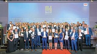 Nach der digitalen Verleihung im Jahr 2020 soll der Best of Industry Award 2021 wieder im Rahmen seiner angestammten Gala verliehen werden. (Stefan Bausewein)
