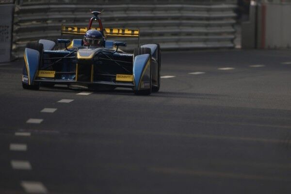 Impressionen von der FIA Formula E Championship (Bild: FIA)