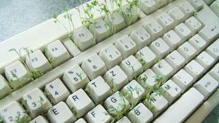 Der Energieverbrauch in der IKT-Branche steigt stetig, das Unternehmen Sysparency will den Quellcode von Legacy Software nachhaltiger machen. (Beeki)