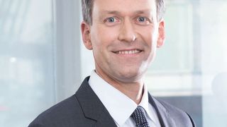 Lars Reger ist mit sofortiger Wirkung neuer Senior Vice President Technology und Chief Technology Officer bei NXP.  (NXP )