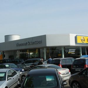 (Archiv: Vogel Business Media)