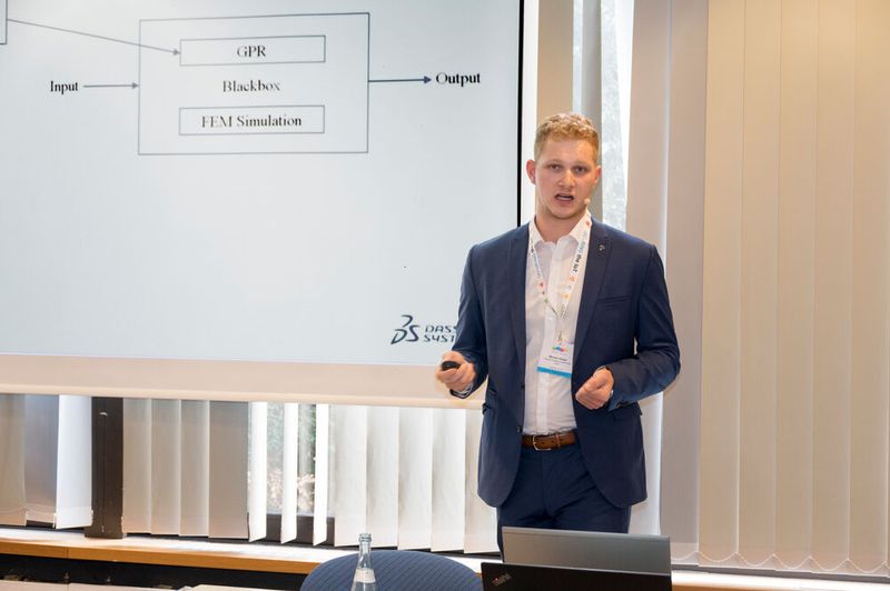 Impressionen vom ESE Kongress 2022, der zum 15. Mal stattfand. Mehr als 1200 Professionals tauschten sich fünf Tage lang intensiv zu allen relevanten Software-Themen aus.  (Bild: ESE Kongress )