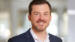 Philip Rauchhaus ist der neue Head of Region DACH & KAM EMEA bei Lufthansa Cargo. (Bild: Lufthansa Cargo)