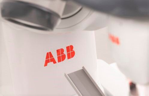 ABB freut sich über ein zweistelliges Plus beim Auftragseingang im vergangenen Jahr. Was das im Einzelnen bedeutet, zeigt nebenstehende dpa-Meldung.