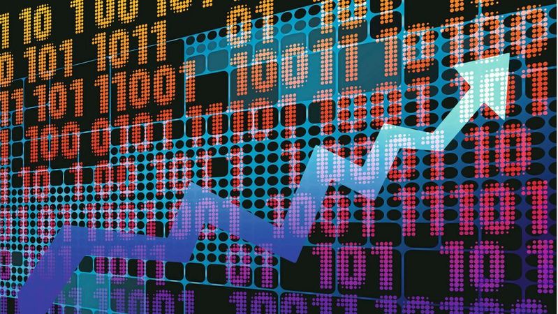 Die Sensorik-und Messtechnikbranche konnte zum Jahresende 2025 ein moderates Umsatzplus verzeichnen.(Bild:  frei lizenziert /  Pixabay)