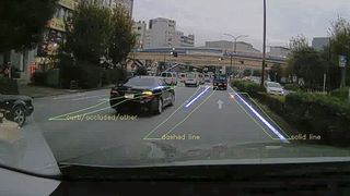 Toyota investiert rund 100 Millionen US-Dollar in Start-ups aus den Zukunftsbereichen wie Robotik und autonomes Fahren. (Toyota)