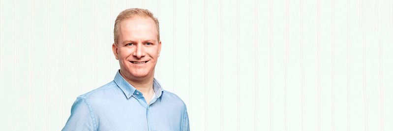 Der Autor: John O'Keefe ist Director of Looker EMEA Sales at Google Cloud Der Autor: John O'Keefe ist Director of Looker EMEA Sales at Google Cloud