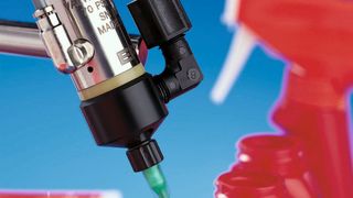 Membran-Dosierventil 752V-SS von EFD  (Bild: GLT)