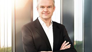 Rainer Bruns sieht großes Potenzial für die Telematikversicherung. (info@stefanreeh.com)