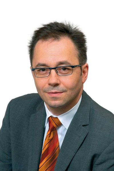 Wolfgang Pech, Geschäftsbereichs-leiter der Deutschen Messe AG: „Ich habe Fabriken in Indien besucht und war von deren Innovationskraft beeindruckt. Die Inder haben inzwischen bei der Forschung und Entwicklung ein hohes Niveau erreicht.“Bild: Deutsche Messe (Archiv: Vogel Business Media)