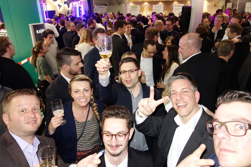 Namen werden manchmal auch überbewertet- nennen wir sie 