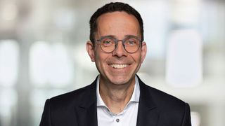 Seit 2020 ist Wolfgang Weber Vorsitzender der Geschäftsführung des ZVEI e. V. mit Sitz in Frankfurt am Main.  (Bild: ZVEI - Melanie Bauer
)