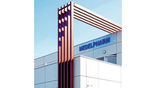 Korsch hat das französische Unternehmen Medelpharm übernommen. (Bild: Korsch Medelpharm)