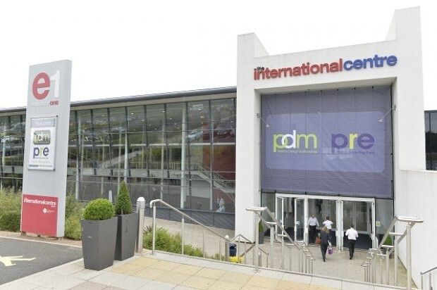  (Bildquelle: pdm 2014 – © pdm)