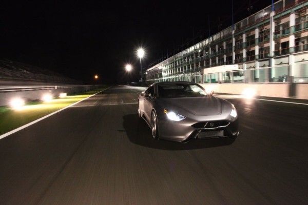  (Bild: EXAGON MOTORS)