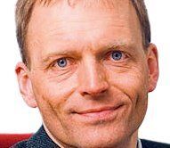 Dr.-Ing. Olaf Sauer, Leiter des Geschäftsfeldes Leitsysteme im Fraunhofer IITB, Karlsruhe: „Wir bieten für die Anlagen etwas Ähnliches wie die USB-Schnittstelle am PC.“Bild: Fraunhofer IITB (Archiv: Vogel Business Media)