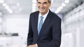 Klaus Winkler, CEO der Heller-Gruppe in Nürtingen: „Einen erheblichen Anteil unseres Erfolgs verdanken wir unseren Mitarbeitern.“ (Gebr. Heller Maschinenfabrik )